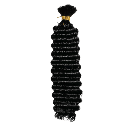 Italian Curly Braiding - Bulk - FINAL SALE - 1 - BDITB - 20 - 1