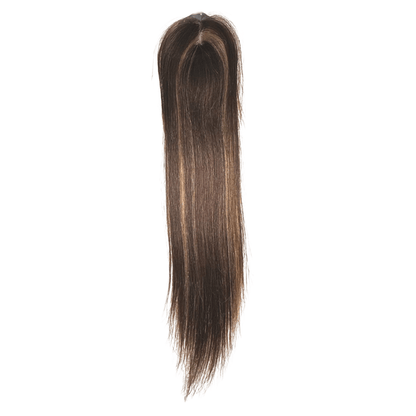 Mono Top Straight Closure - 2.5" x 3" - FINAL SALE - FS4/27 - HH90 - FS4/27
