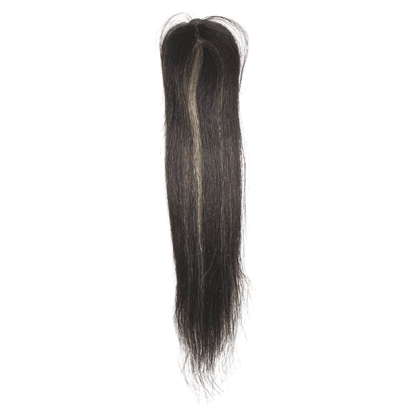 Mono Top Straight Closure - 2.5" x 3" - FINAL SALE - FS1B/27 - HH90 - FS1B/27