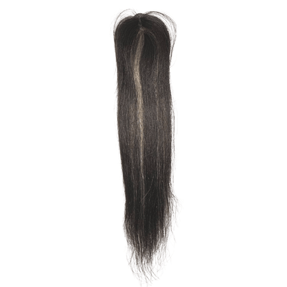 Mono Top Straight Closure - 2.5" x 3" - FINAL SALE - FS1B/27 - HH90 - FS1B/27