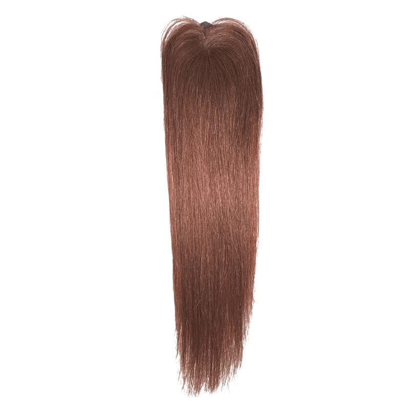 Mono Top Straight Closure - 2.5" x 3" - FINAL SALE - 33 - HH90 - 33