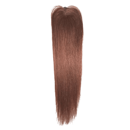 Mono Top Straight Closure - 2.5" x 3" - FINAL SALE - 33 - HH90 - 33