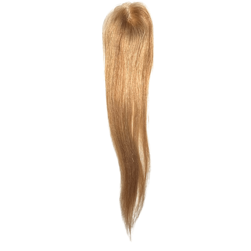 Mono Top Straight Closure - 2.5" x 3" - FINAL SALE - FS27/30 - HH90 - FS27/30