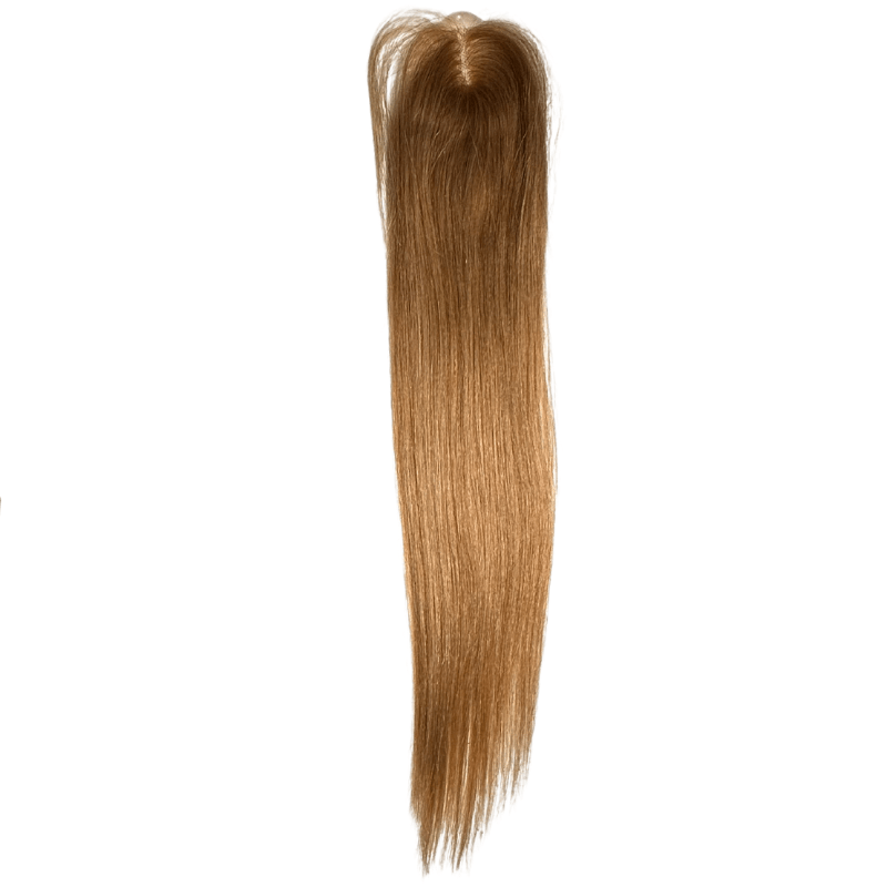 Mono Top Straight Closure - 2.5" x 3" - FINAL SALE - 27 - HH90 - 27