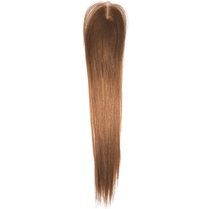 Mono Top Straight Closure - 2.5" x 3" - FINAL SALE - 30 - HH90 - 30