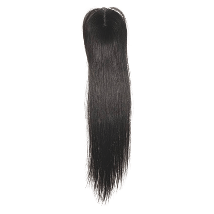 Mono Top Straight Closure - 2.5" x 3" - FINAL SALE - 1B - HH90 - 1B