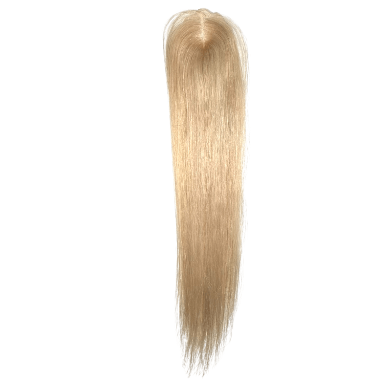 Mono Top Straight Closure - 2.5" x 3" - FINAL SALE - 613 - HH90 - 613