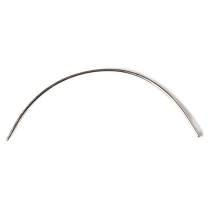 Threading Needles