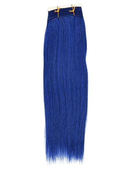 OX-YK-10-F-BLUE - BLUE