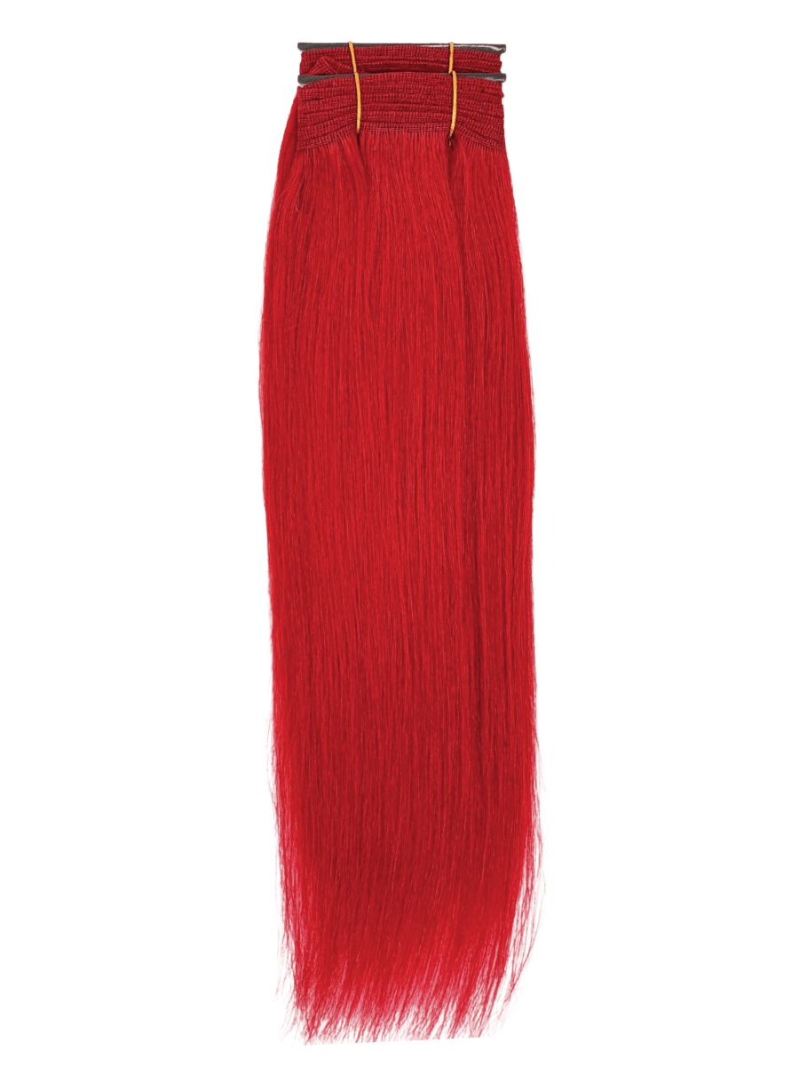 OX-YK-10-F-RED - RED