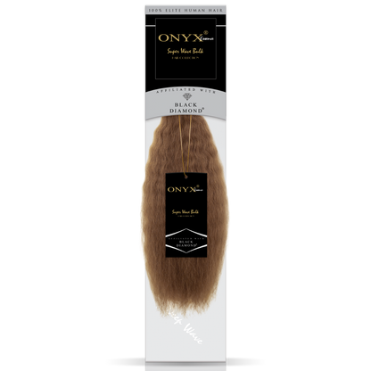 Super Wave Bulk - Braiding