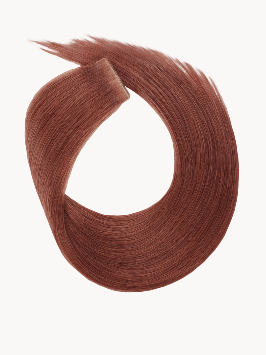 Red Ethos Seamless Tape Ins