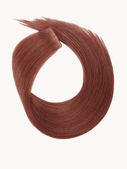 Red Ethos Seamless Tape Ins