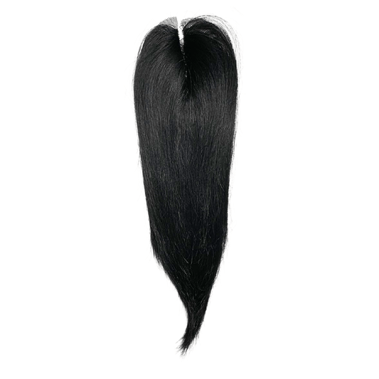 Straight Closure - 2.25" x 4" - FINAL SALE - 1 - HH94 - 1