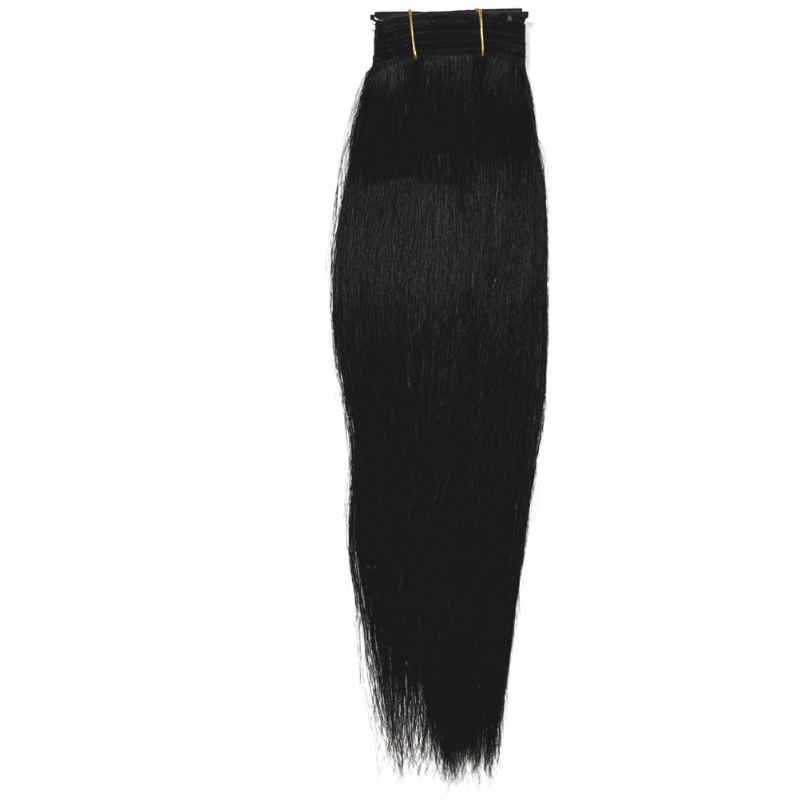 Straight Value Yaki Weave - 12" - 1B - OXVYK - 12 - 1B