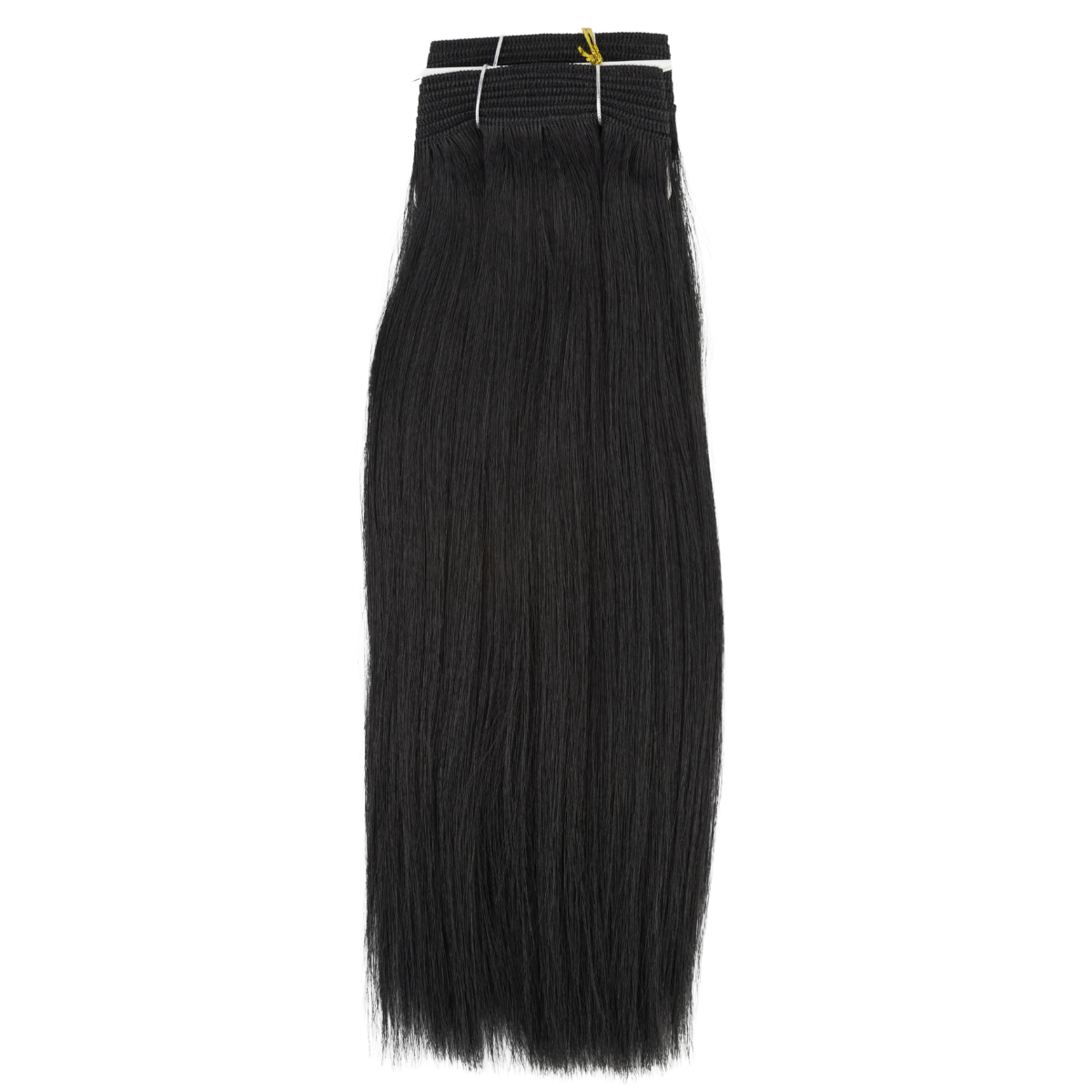 20" Straight Yaki Weave