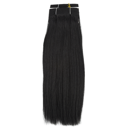 20" Straight Yaki Weave