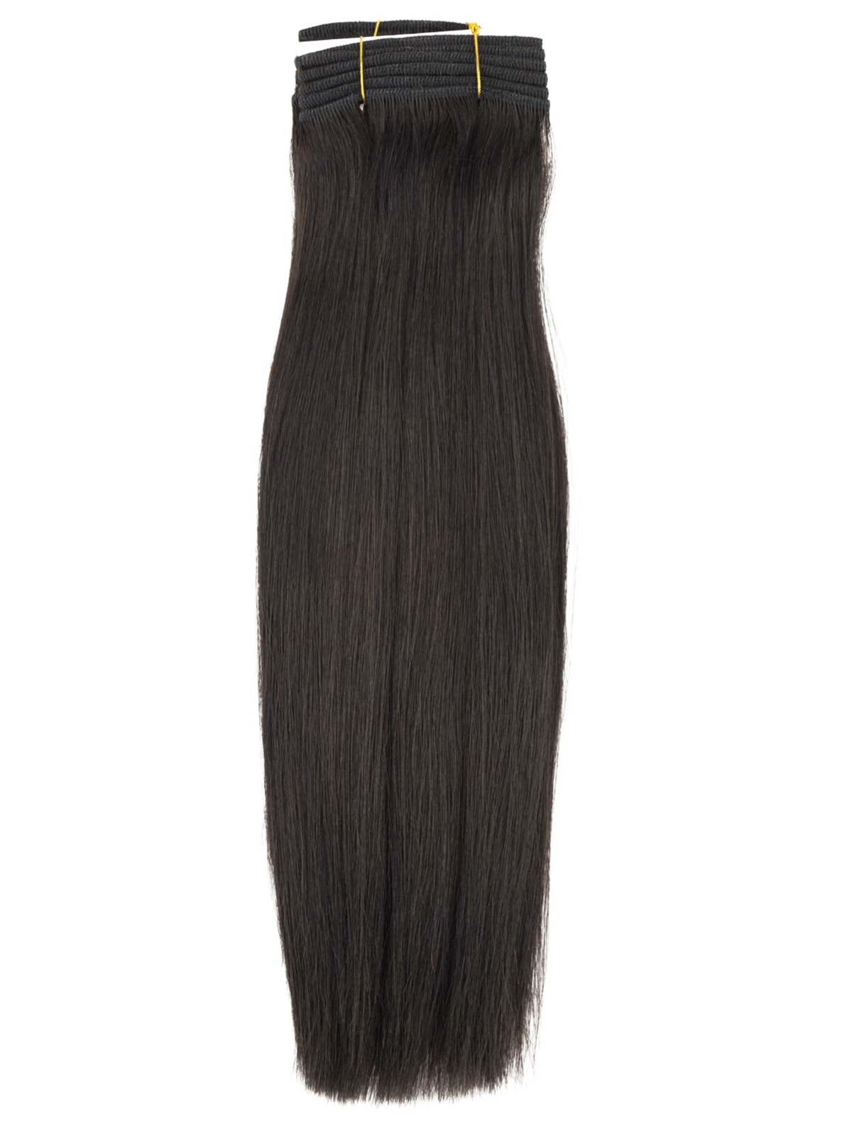 16" Bohyme Classic - Machine Tied Weft - Textured Velvet Yaki
