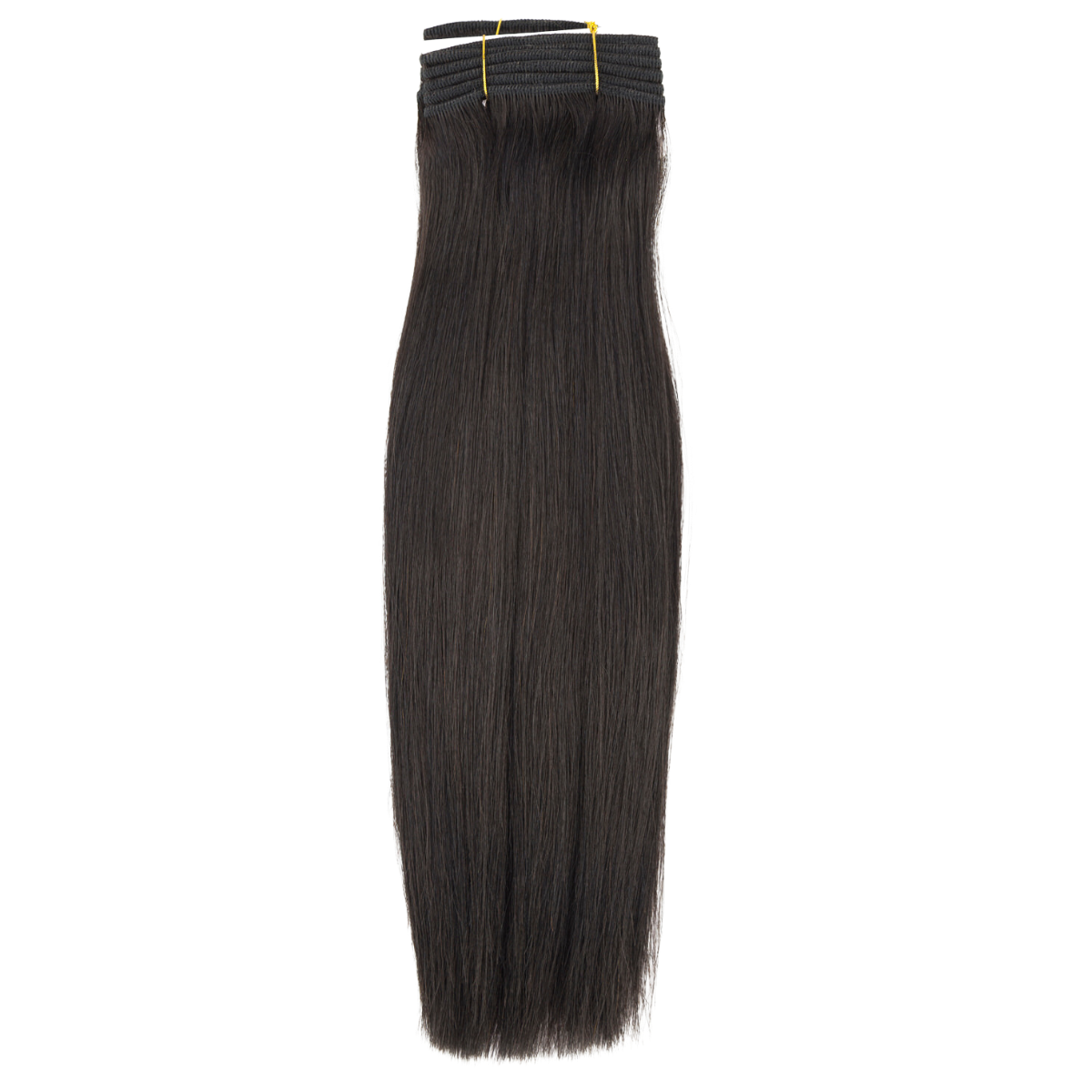Straight Yaki Weave