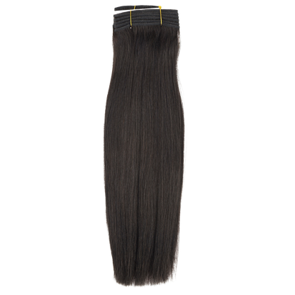 Straight Yaki Weave