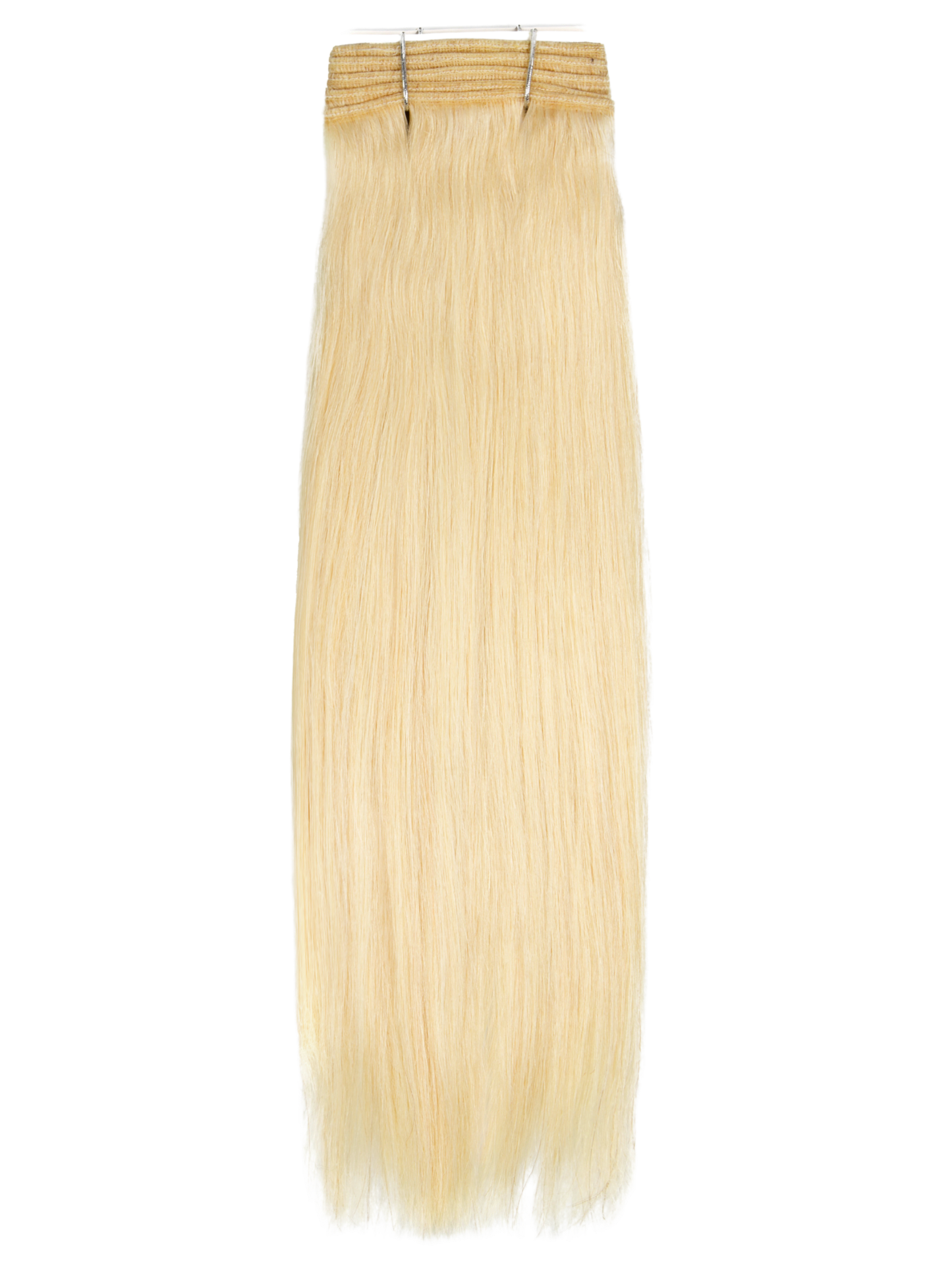 14" Bohyme Private Reserve - Machine Tied Weft - Textured Straight