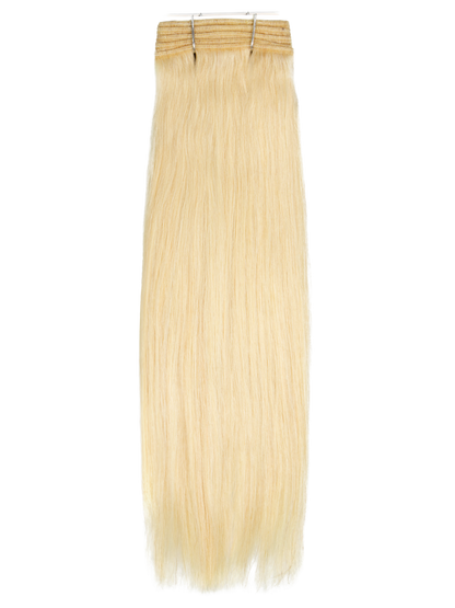 14" Bohyme Private Reserve - Machine Tied Weft - Textured Straight
