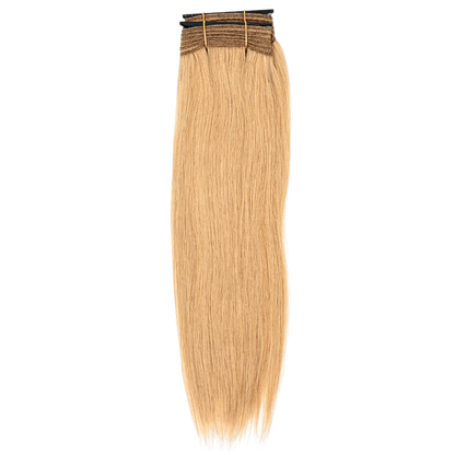 10" Straight Yaki Weave