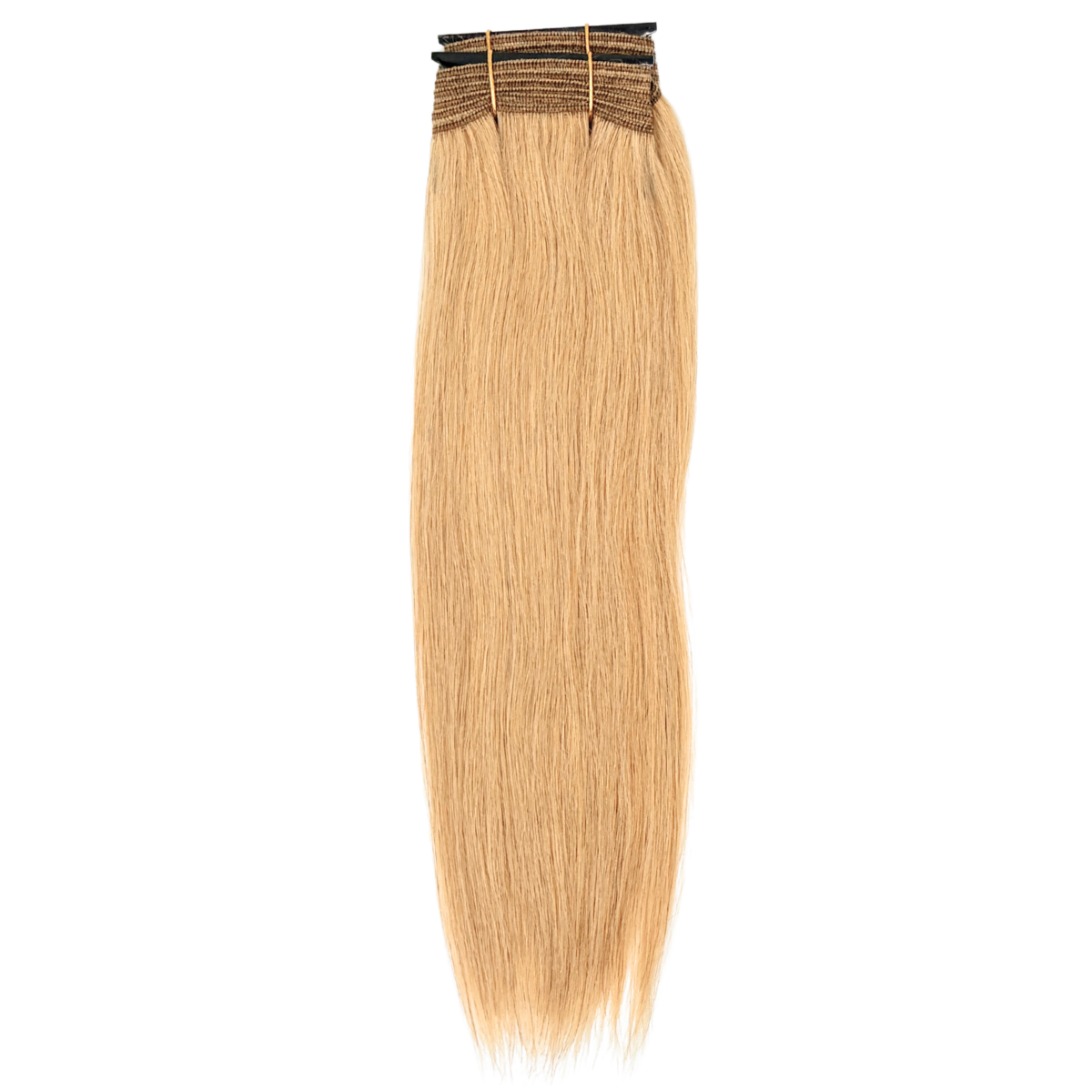 14" Straight Yaki Weave
