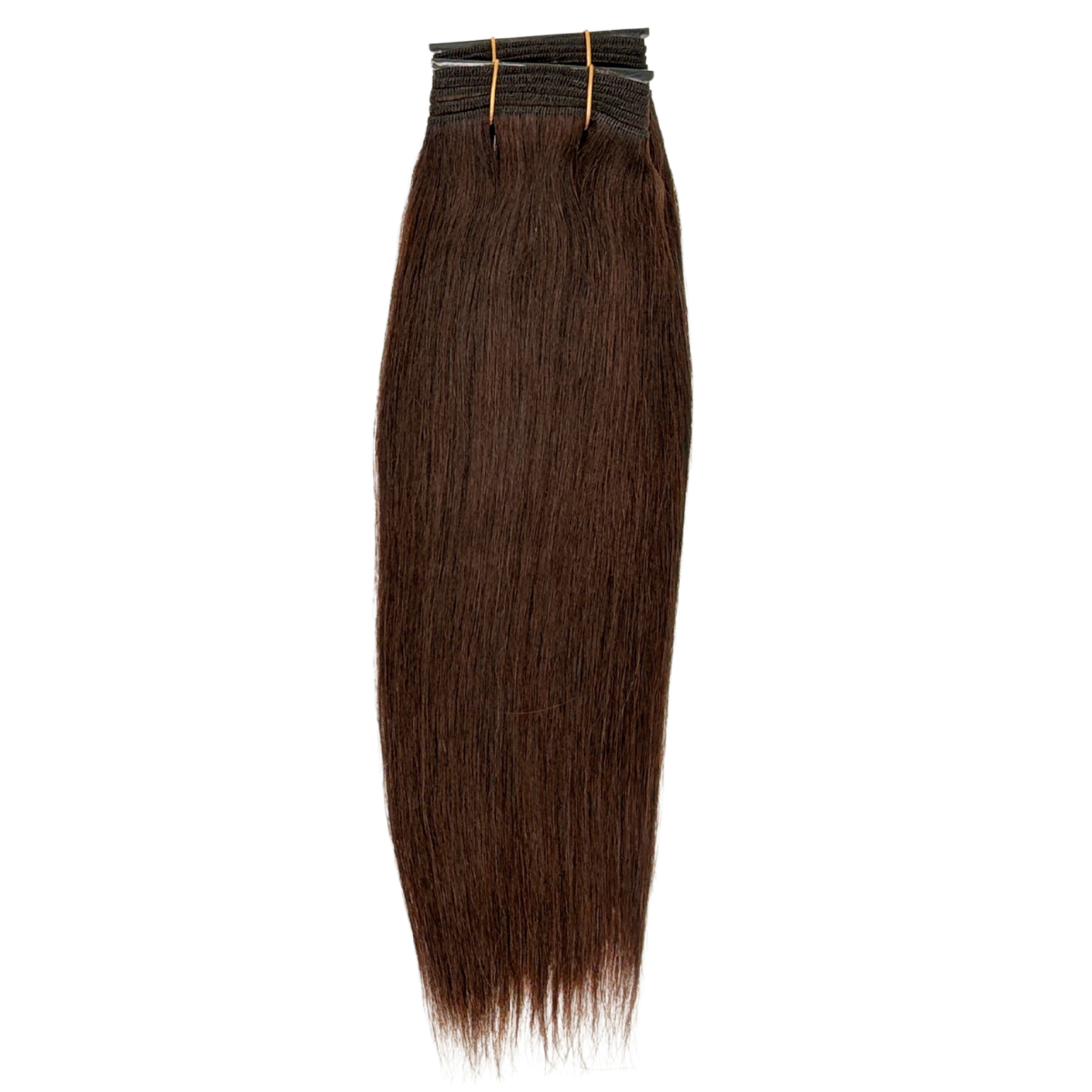 Straight Yaki Weave