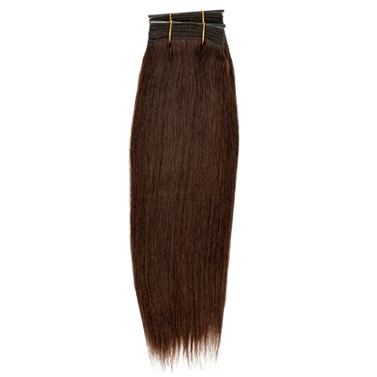Straight Yaki Weave