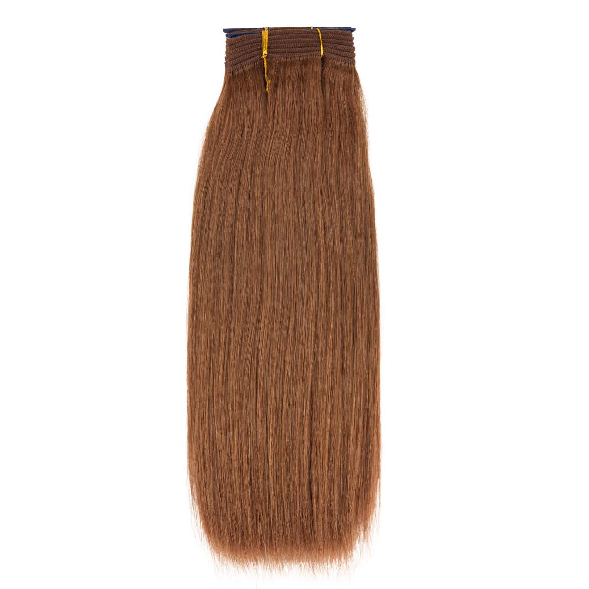 10" Straight Yaki Weave