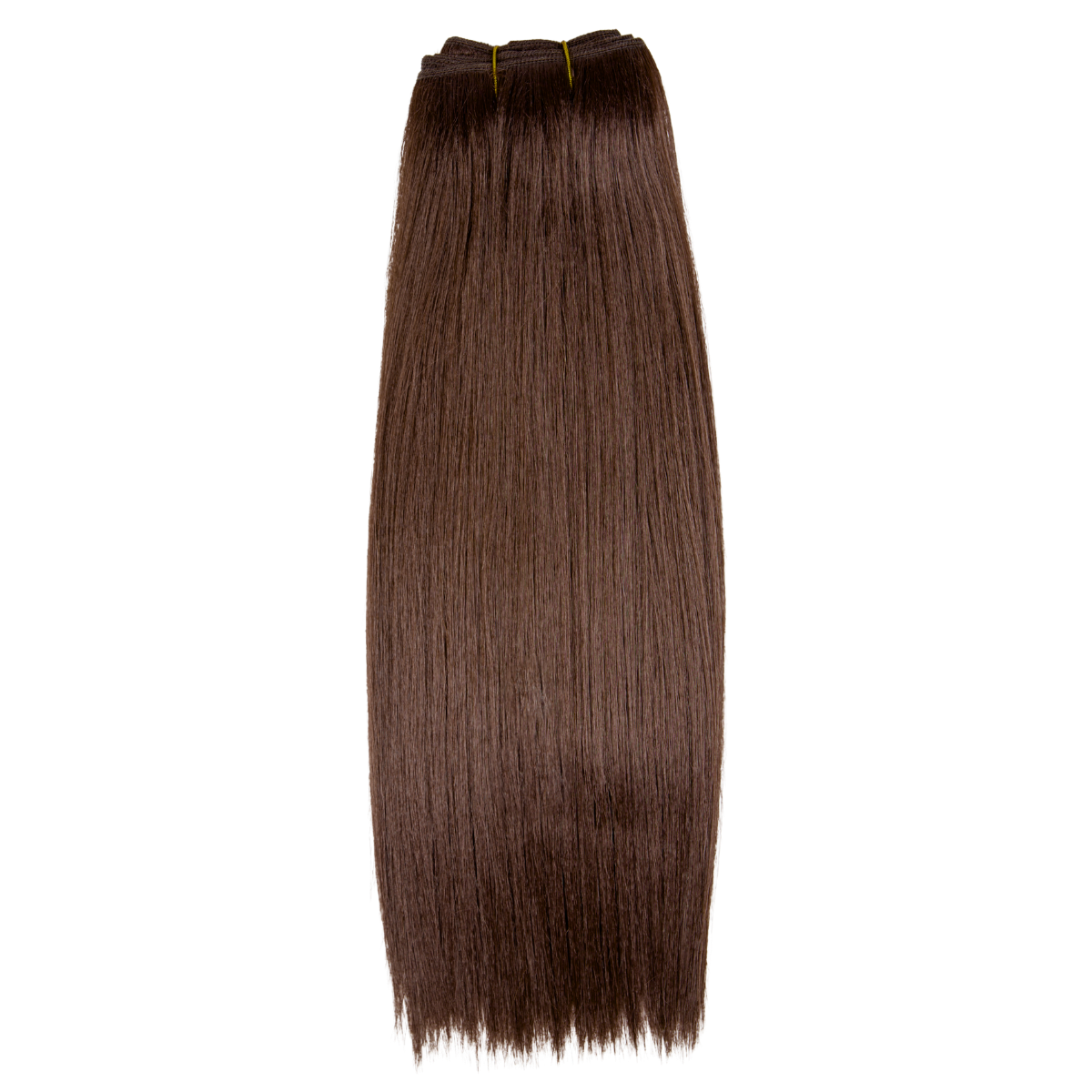 Straight Yaki Weave