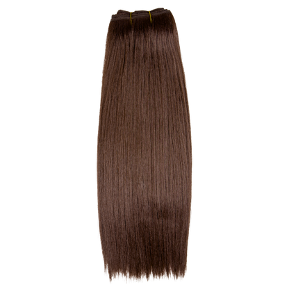 20" Straight Yaki Weave