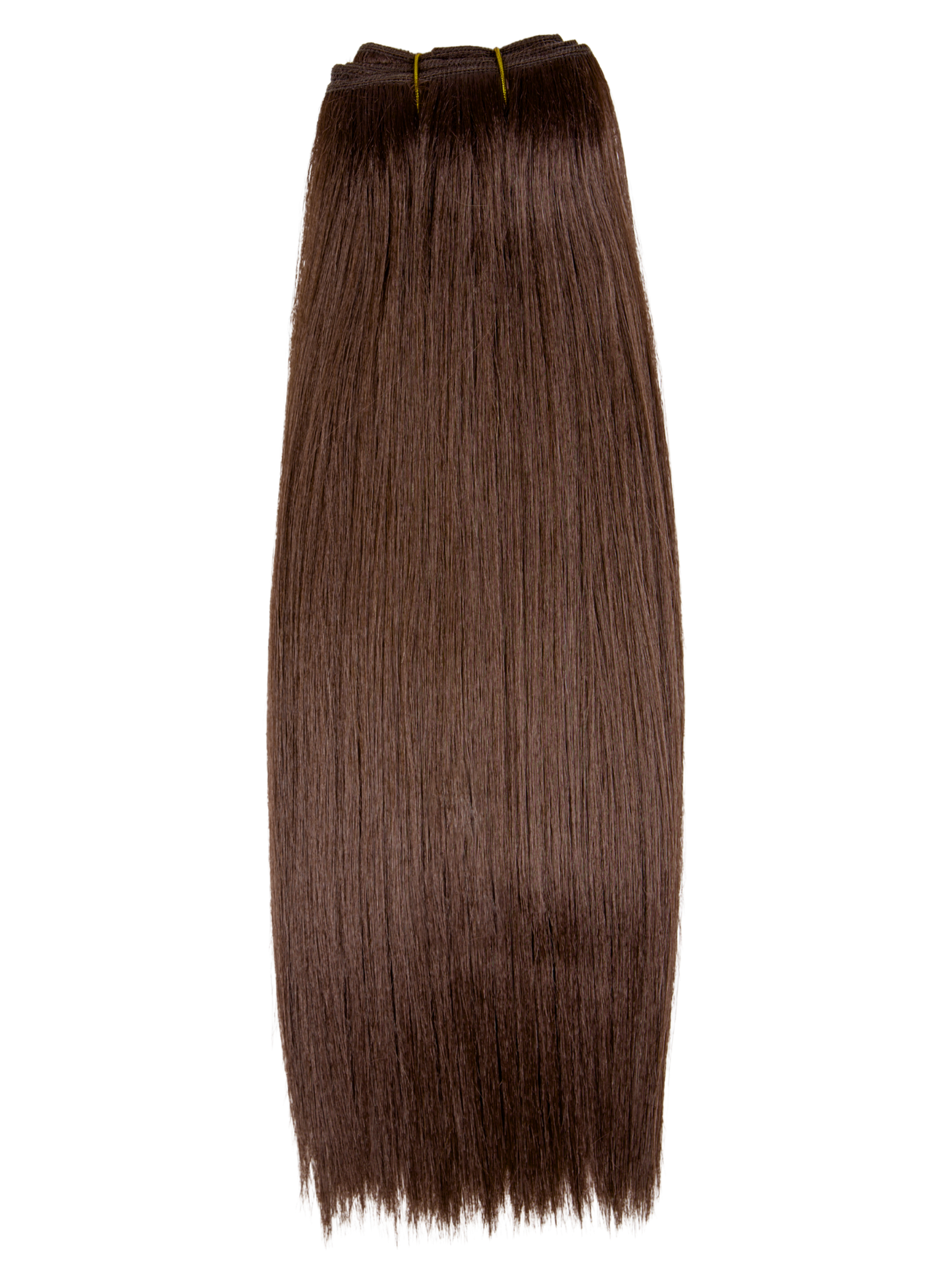 14" Bohyme Classic - Machine Tied Weft - Textured Platinum Yaki