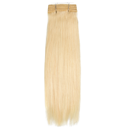 12" Straight Yaki Weave