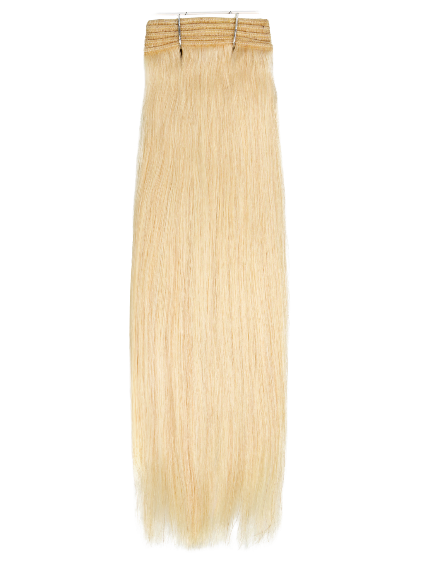 14" Bohyme Private Reserve - Machine Tied Weft - Textured Straight