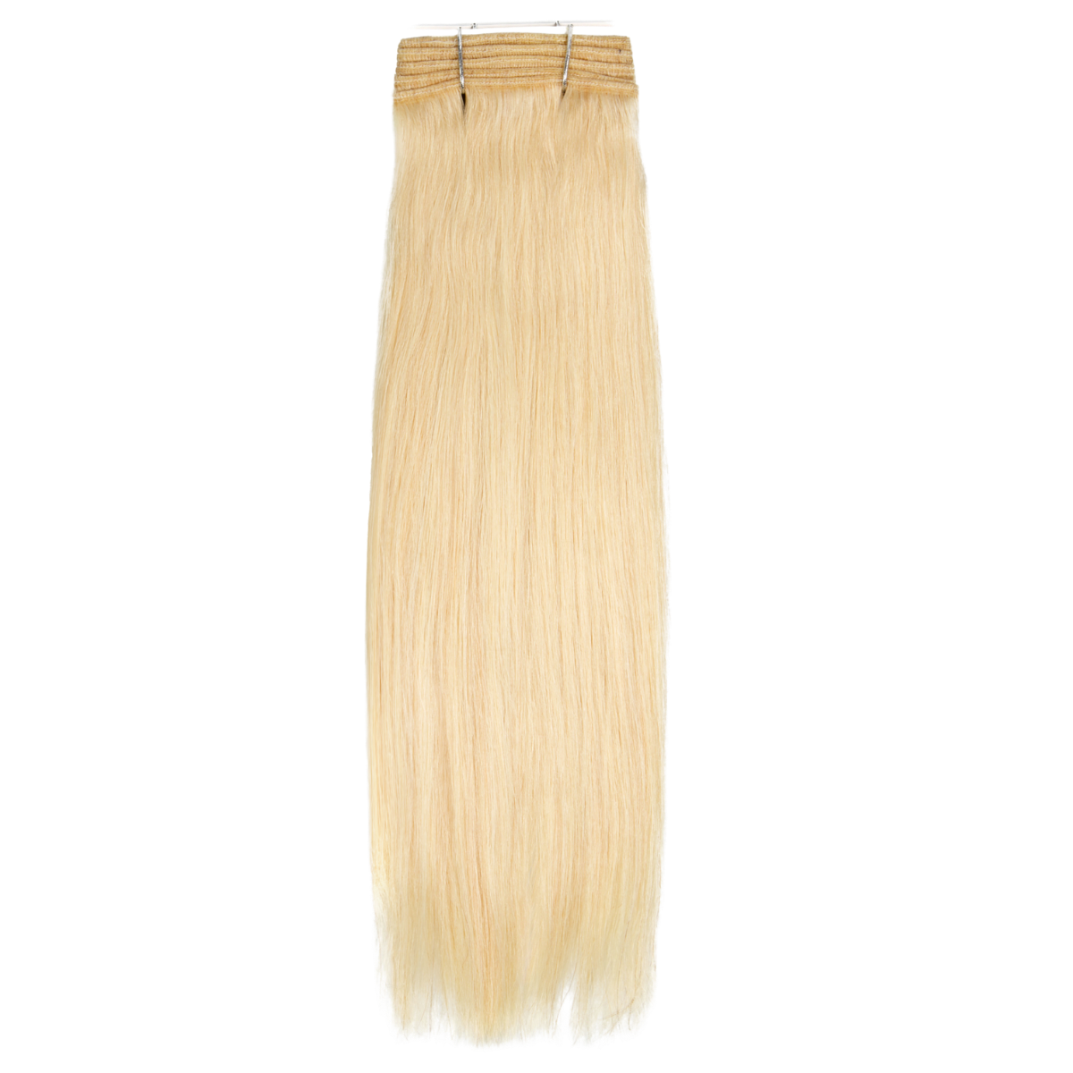 16" Straight Yaki Weave