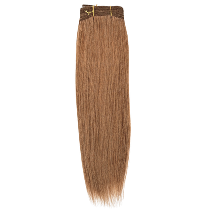 12" Straight Yaki Weave