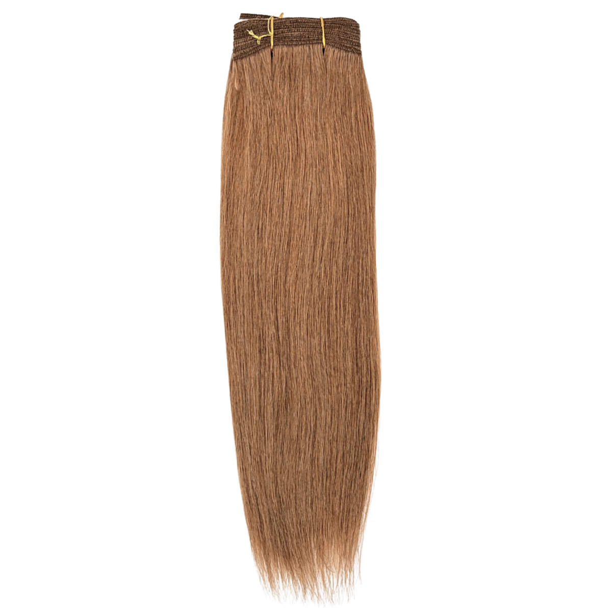 14" Straight Yaki Weave