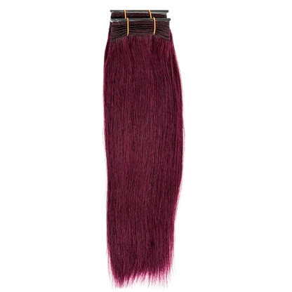 16" Straight Yaki Weave