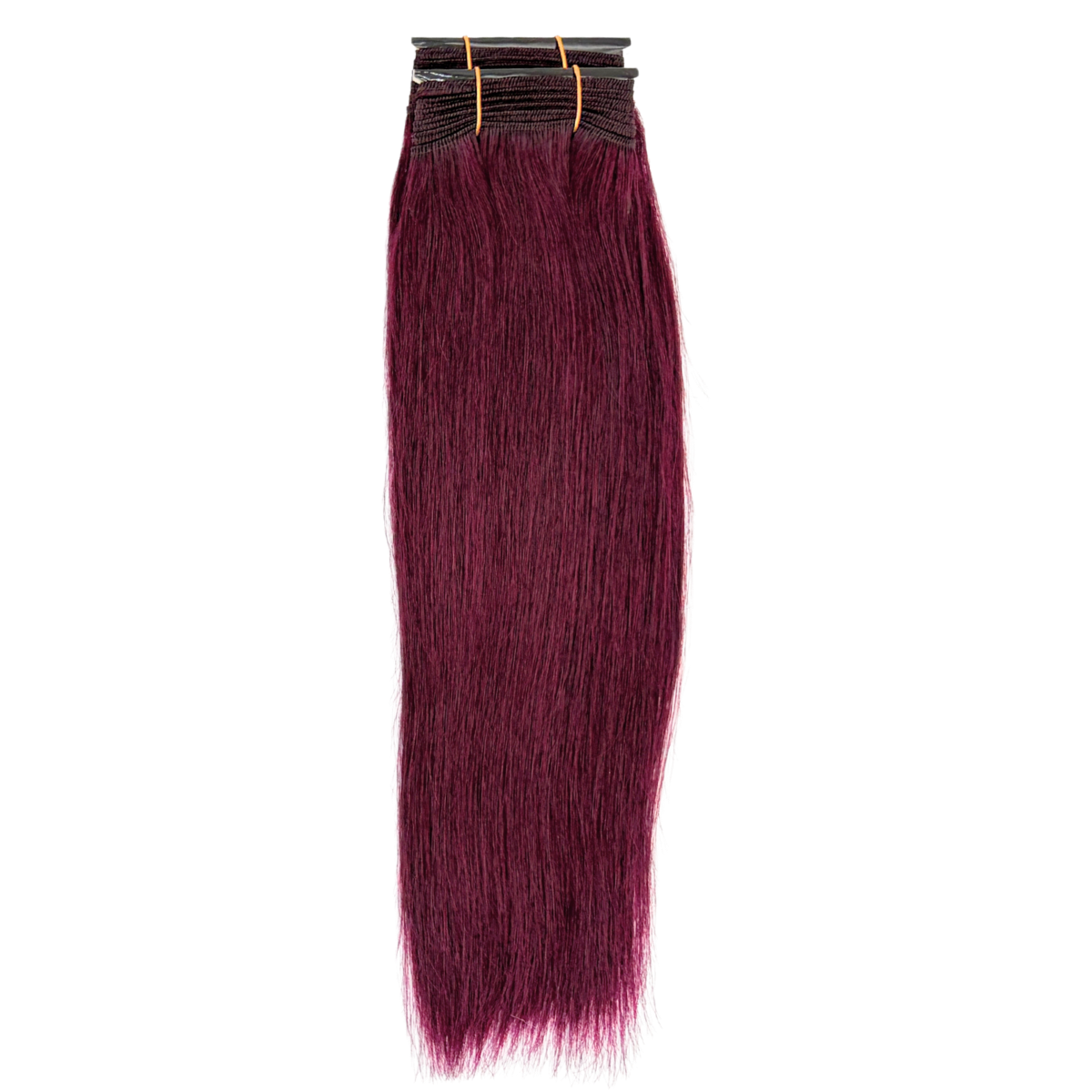 14" Straight Yaki Weave