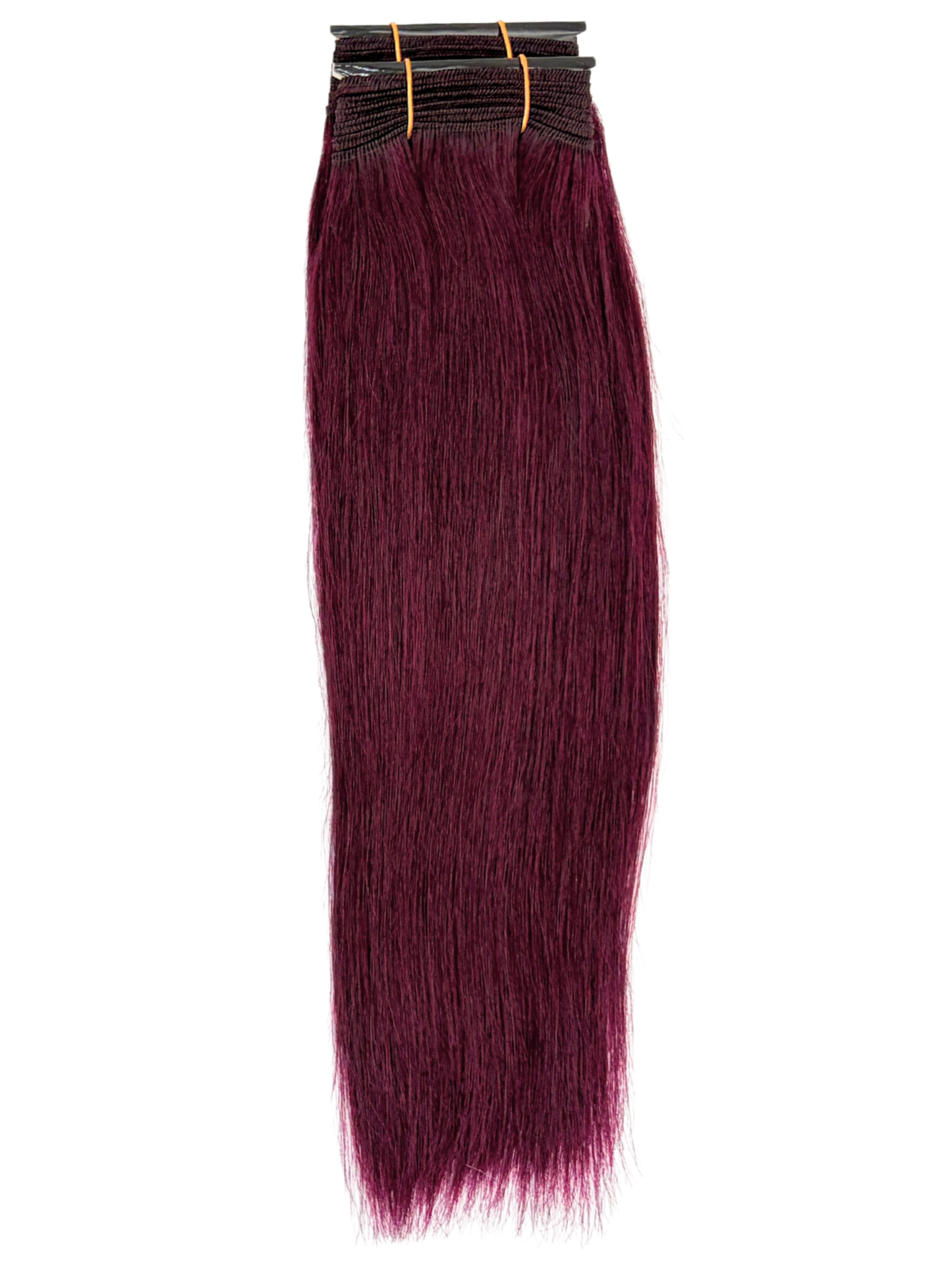 12" Bohyme Private Reserve - Machine Tied Weft - Textured Straight