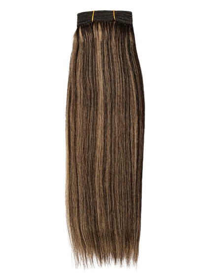 10" Bohyme Private Reserve - Machine Tied Weft - Textured Straight