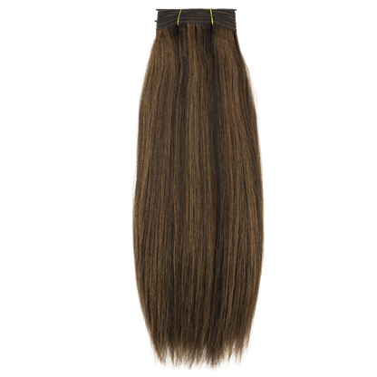 16" Straight Yaki Weave