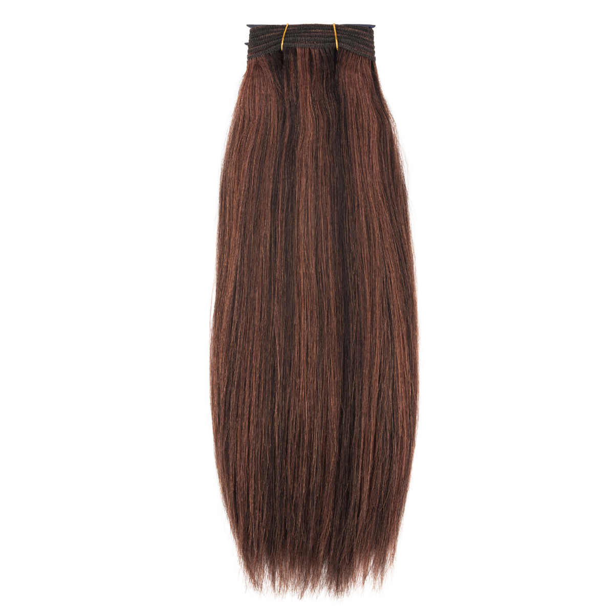 18" Straight Yaki Weave
