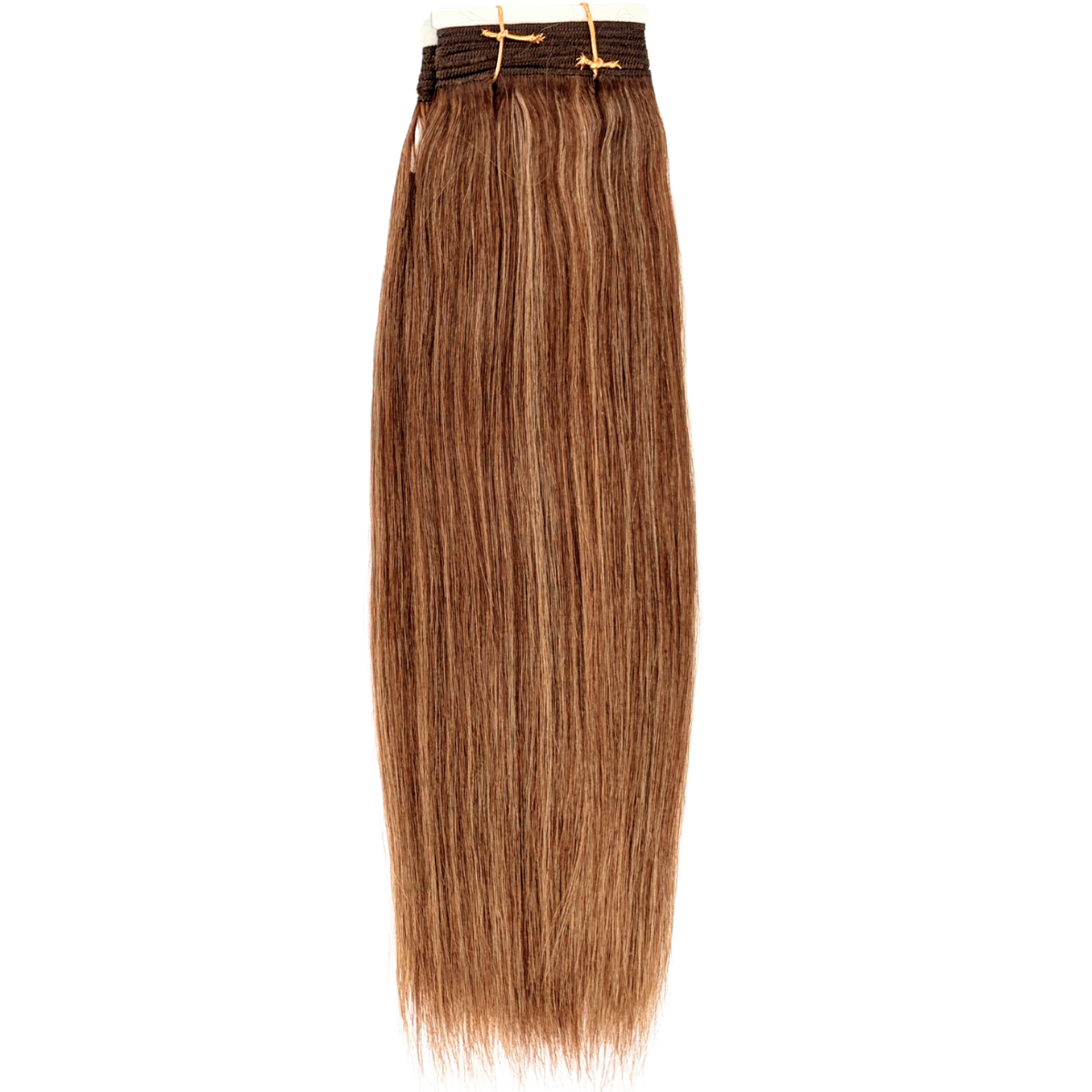 14" Straight Yaki Weave
