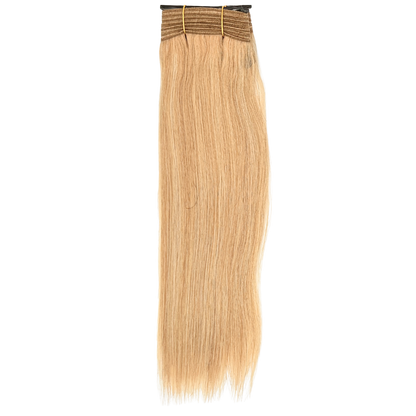 12" Straight Yaki Weave
