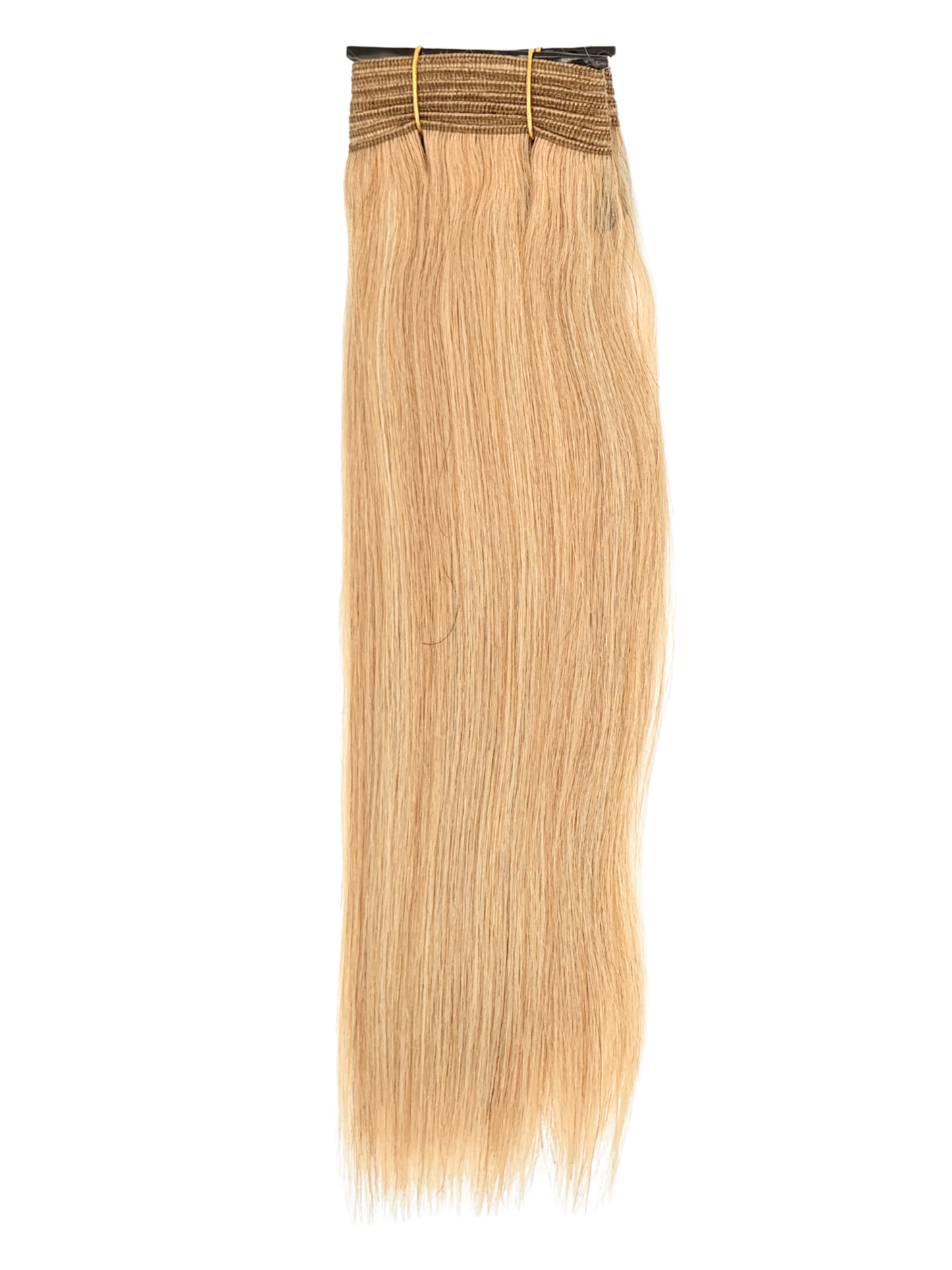 20" Bohyme Private Reserve - Machine Tied Weft - Textured Straight