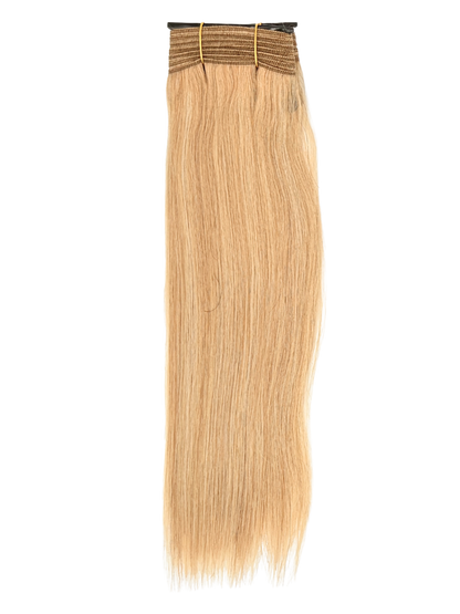 18" Bohyme Private Reserve - Machine Tied Weft - Textured Straight