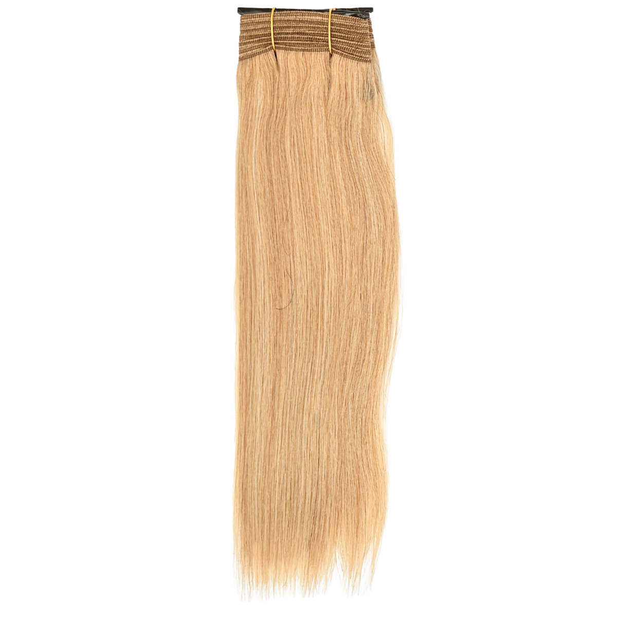 16" Straight Yaki Weave